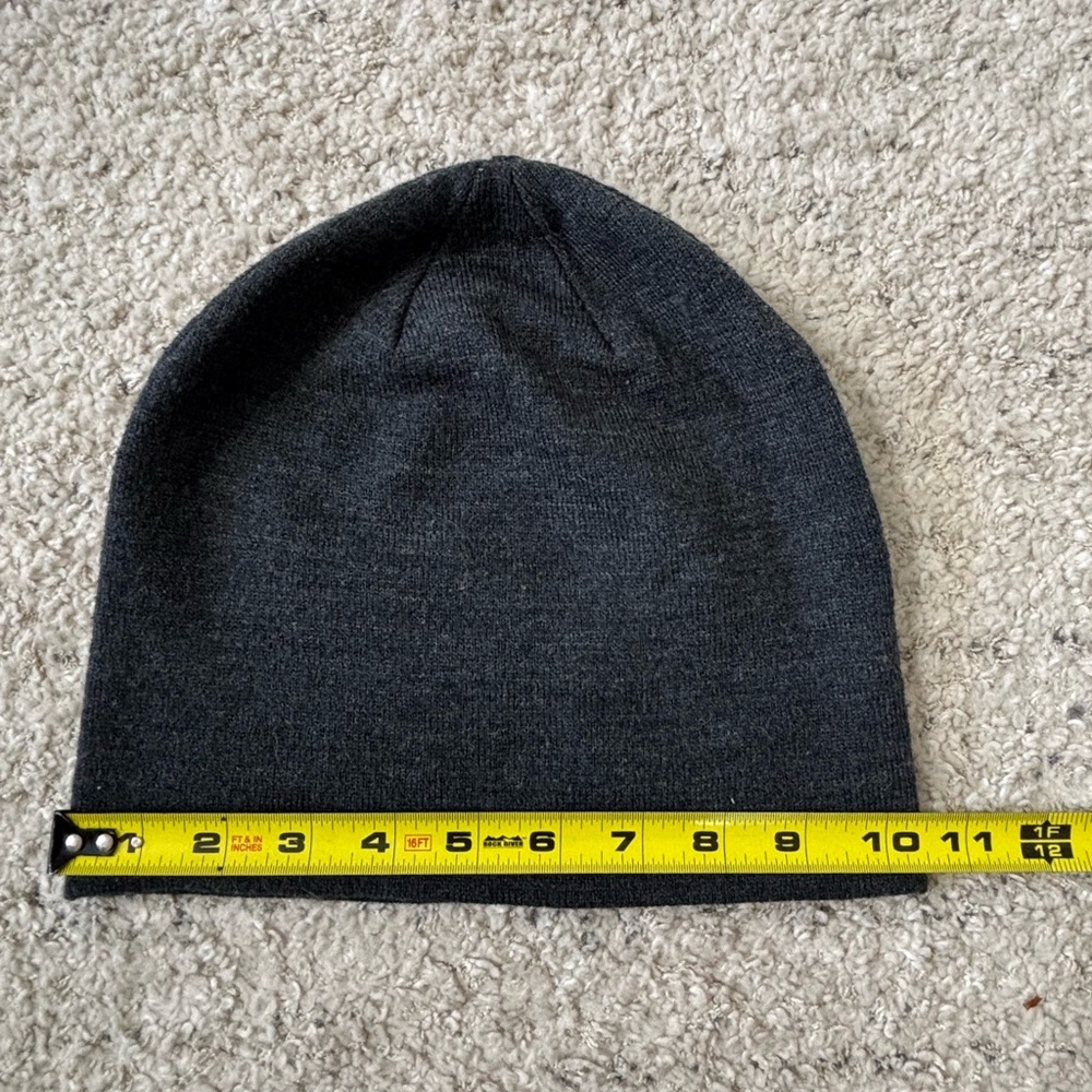 District Knit Beanie - Picture 3 of 3